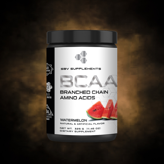 BCAA 50 Serving